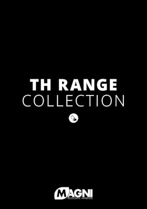 Teleskopski utovarivači MAGNI TH 6.10