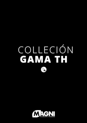 Teleskopski utovarivači MAGNI TH 6.10