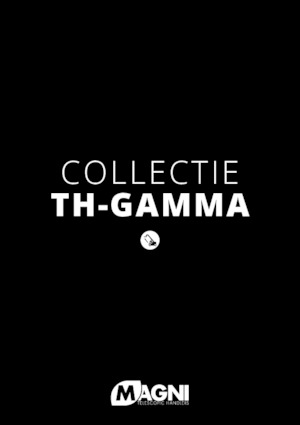 Teleskopski utovarivači MAGNI TH 6.10