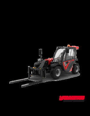 Teleskopski utovarivači Manitou ULM 415 H