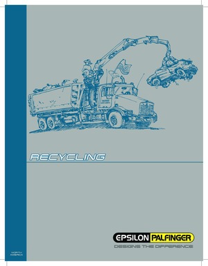 Dizalice za utovar drveta Epsilon Q 170 Z 79