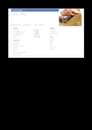 Kiper prikolice / Kiper Poluprikolice Reisch RHKS-2G-SR06