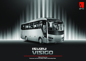 Servisna vozila Isuzu Visigo Hyper