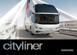 Servisna vozila Neoplan Cityliner L