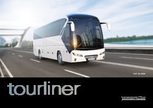 Servisna vozila Neoplan Tourliner C