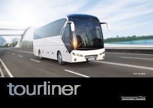 Servisna vozila Neoplan Tourliner C