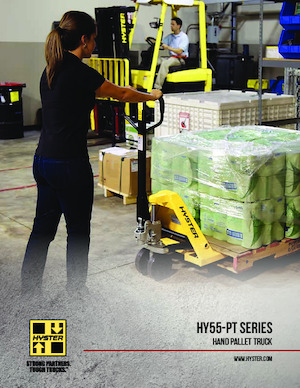 Tegljači za vuču Hyster T7Z