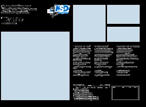 Toranjski kranovi - Grana kolica - Okretanje na dnu KSD TK 4515 (2,5m)