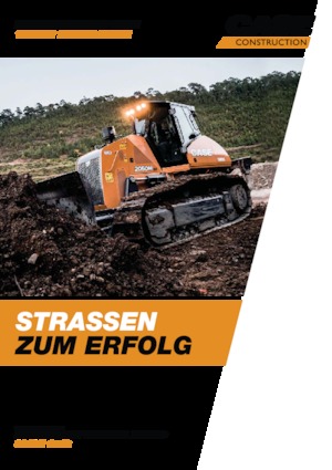 Buldožeri Case 1650M XLT