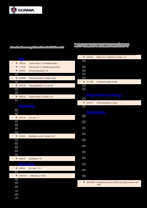 Tegljači - tegljačke jedinice Scania P 250 DA4x2MNA