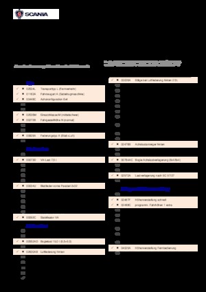 Tegljači - tegljačke jedinice Scania R 410 LA6x4MNA