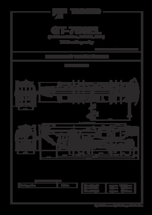 Dizalice za kamione Tadano GT-750EL-3
