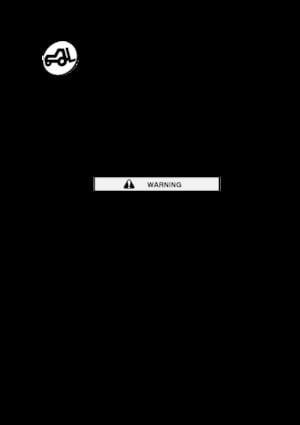 Teleskopski viličari montirani na kamion Manitou TMT 320 FL