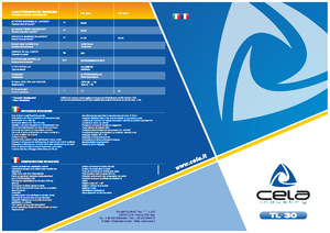 Teleskopske dizalice sa granom montirane na kamion CELA TL30