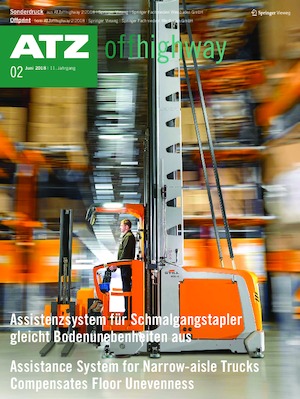 Kamioni s kupolom Still MX-X 1.5