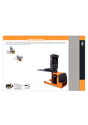 Skupljači narudžbi OMG 601