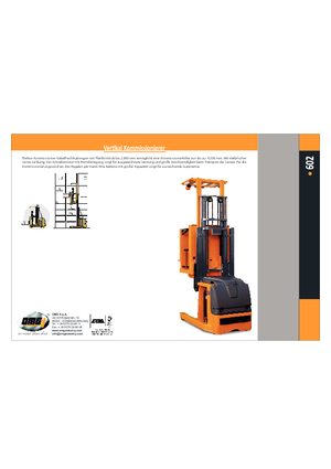 Skupljači narudžbi OMG 602