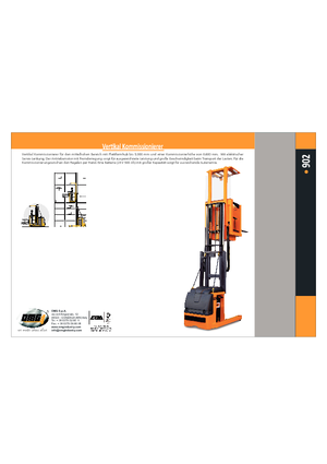 Skupljači narudžbi OMG 902