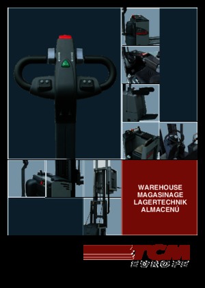 Skupljači narudžbi TCM VOP 02