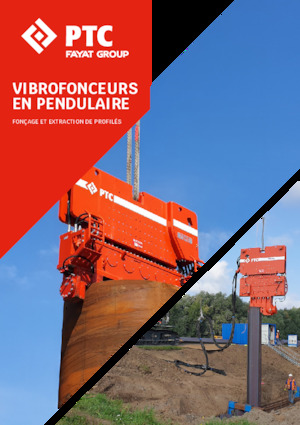 Vibro čekići PTC 24 HV