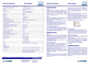 Hodajući bageri Kaiser S 2 Gator 4x4
