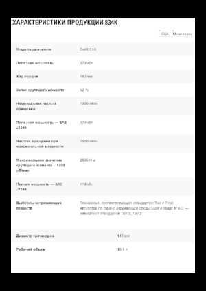 Dozeri na kotačima Caterpillar 834K