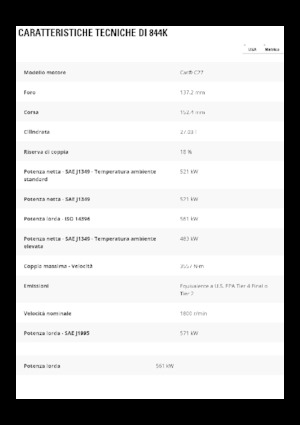 Dozeri na kotačima Caterpillar 844K