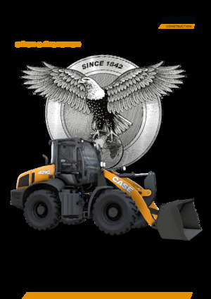 Utovarivači na kotačima Case 421 G  