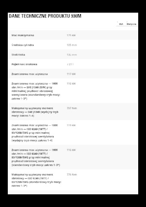 Utovarivači na kotačima Caterpillar 930M