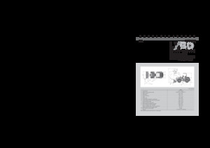 Utovarivači na kotačima Hitachi LX 50