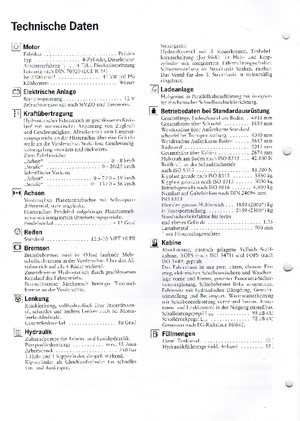 Utovarivači na kotačima Terex-Schaeff SKL 835