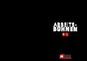 Dizalice na škare na kotačima MAGNI DS1218RT