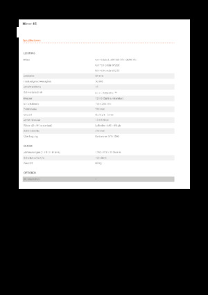 Sjekači drva Eliet Minor 4S