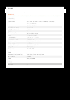 Sjekači drva Eliet Minor 4S