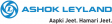 Ashok Leyland