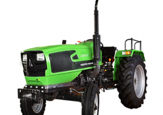 2WD traktori DEUTZ-FAHR 3042 E