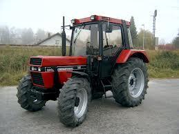 2WD traktori Case IH 844 XL Plus