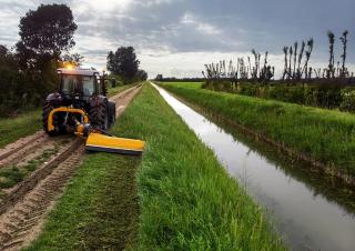 2WD traktori SAME Dorado 90 