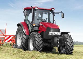 2WD traktori Case IH Farmall 95 A