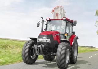 2WD traktori Case IH Farmall 95 A