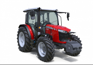 2WD traktori Massey Ferguson MF 4709 MR