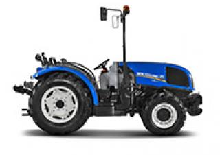 2WD traktori New Holland T3.60F