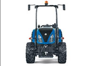 2WD traktori New Holland T3.70F