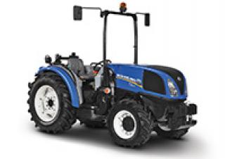 2WD traktori New Holland T3.80F