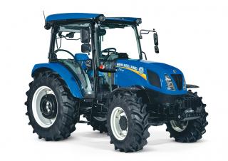 2WD traktori New Holland T4S.75 Cab
