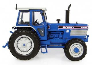 2WD traktori Ford-NH TW-25