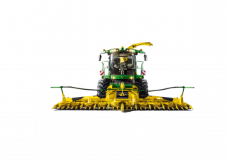 4WD krmni kombajni John Deere 8800
