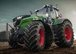 4WD traktori Fendt 1042 Vario PowerPlus