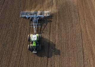 4WD traktori Fendt 1050 Vario PowerPlus