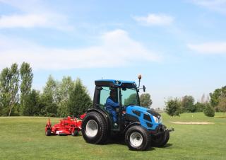 4WD traktori Landini 2-045GE